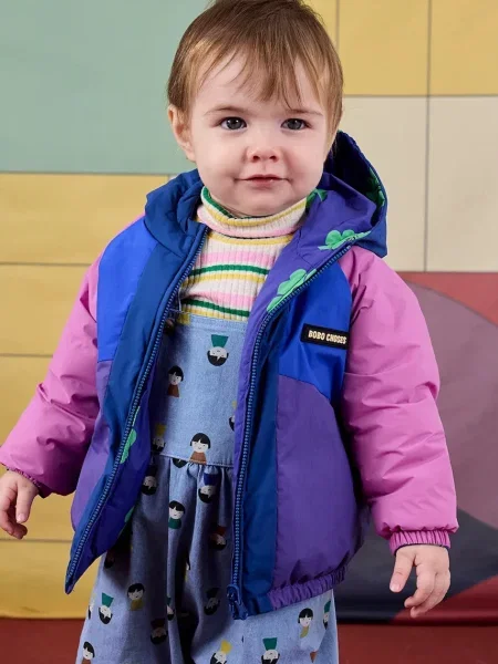 Детская куртка Bobo Choses