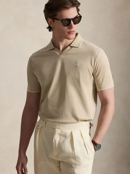 Tricou polo Polo Ralph Lauren