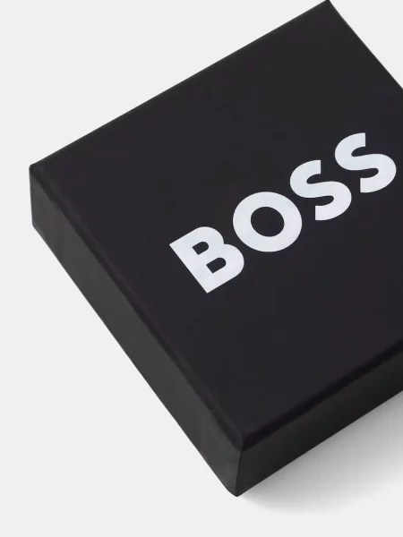 Запонки Boss