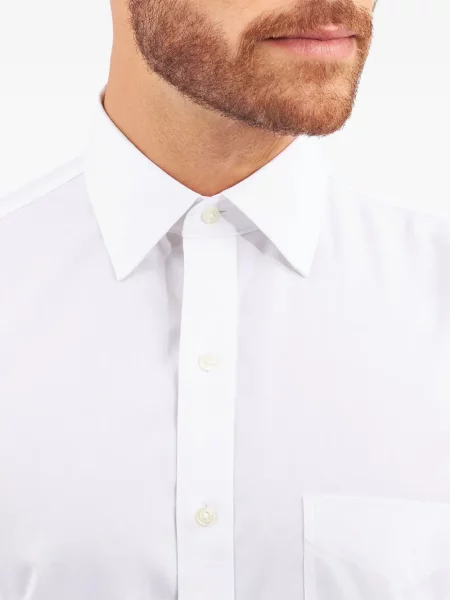 Cămașă Brooks Brothers alb