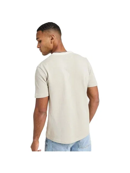 Tricou Boss Green bej