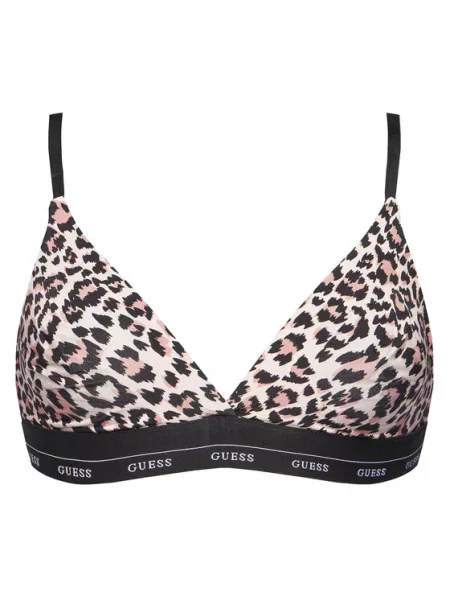 Guess Nedrček brez kosti bež