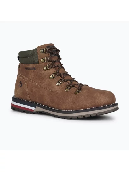 Сапоги Kimberfeel