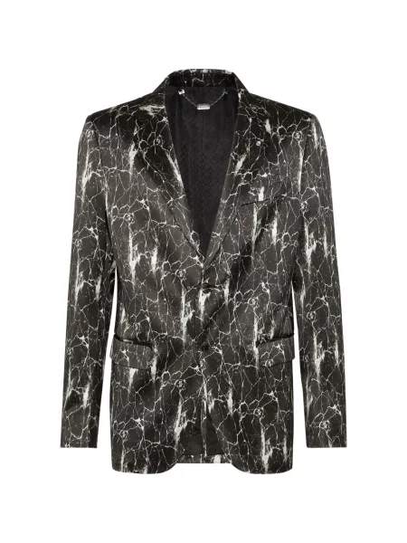 Sacou Billionaire negru