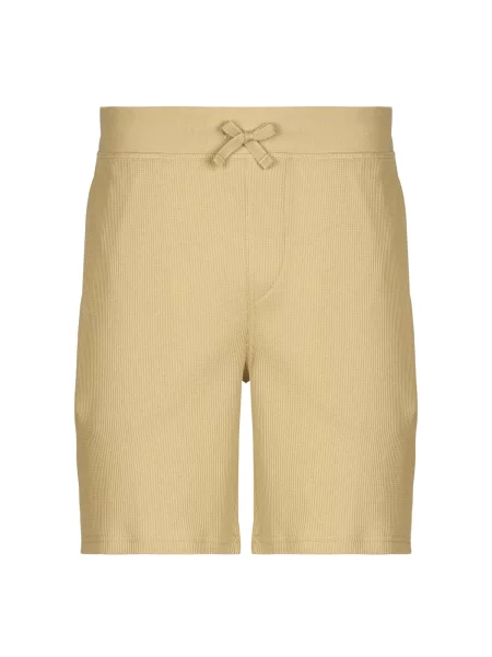 Kratek bermuda kratke hlače Polo Ralph Lauren bež