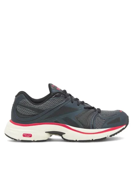 Sneakers Reebok Premier Roa Bleumarin argintiu