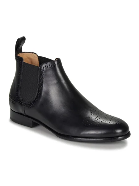 Botine Melvin & Hamilton