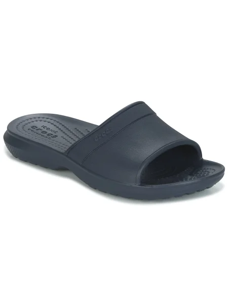 Pantofi copii Crocs albastru