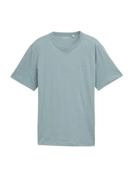 TOM TAILOR Tricou verde