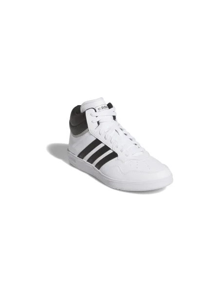 Pantofi Adidas alb