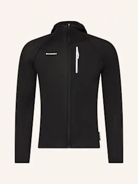 Kurtka Mammut czarna