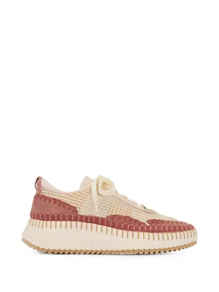 Sneakerși Chloé Nama