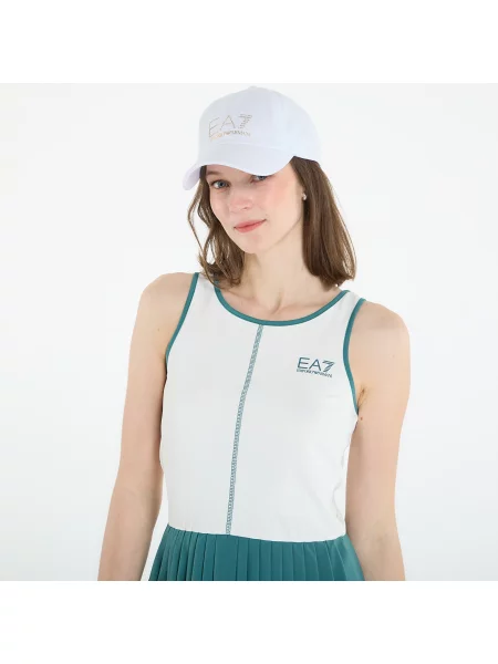 Тенис рокля Ea7 Emporio Armani