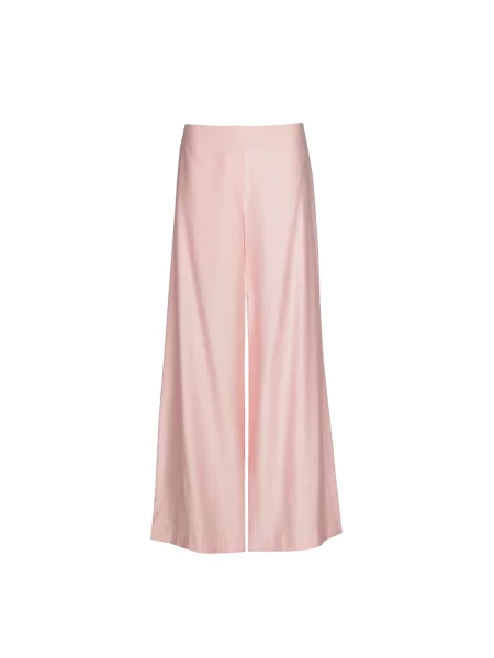 Spodnie Marie Méro różowe