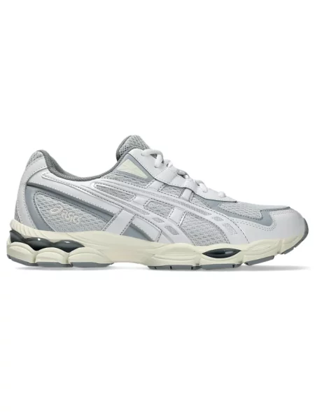 Lniane sneakersy Asics Gel-nimbus