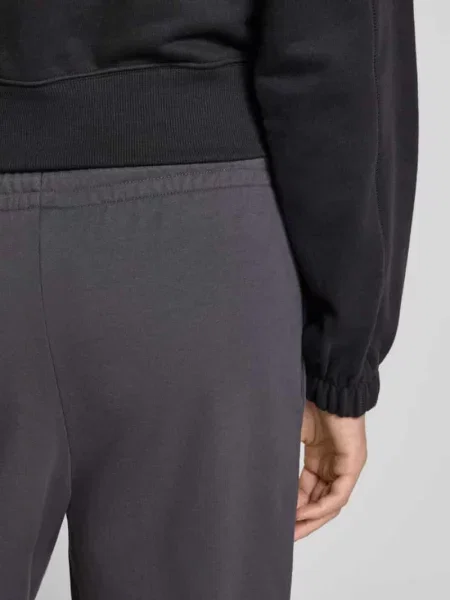 Spodnie dresowe z elastycznym ściągaczem Calvin Klein Underwear