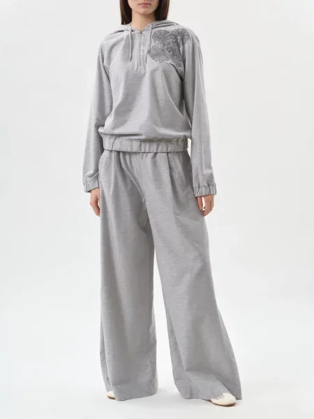 Спортивний костюм Panicale Cashmere сірий