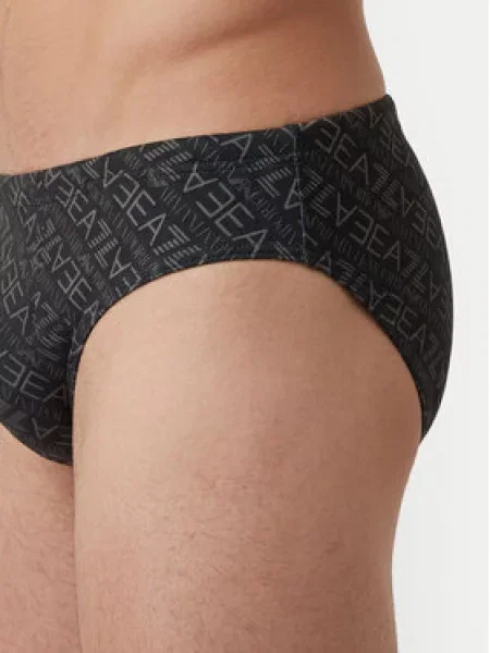 Emporio Armani kupaće gaćice za muškarce crna