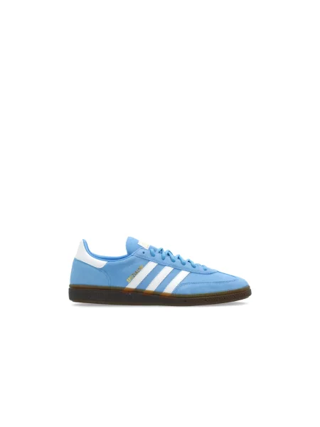 Trampki adidas Handball Spezial Light Blue/ Ftw White/ EUR 35 niebieskie