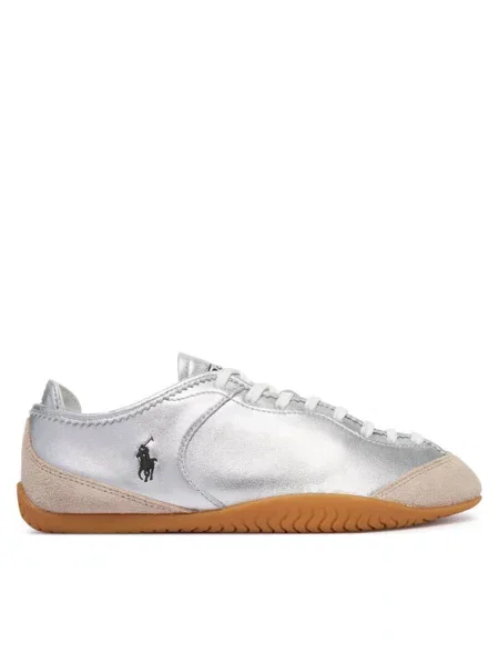 Polo Ralph Lauren Lw Prfl Drv tenisice za žene od kože