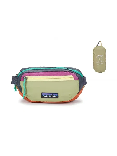 Mini torbica Patagonia