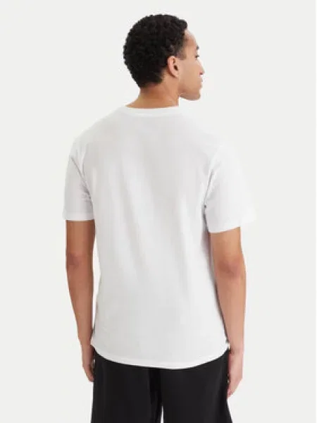 Quiksilver Majica bela