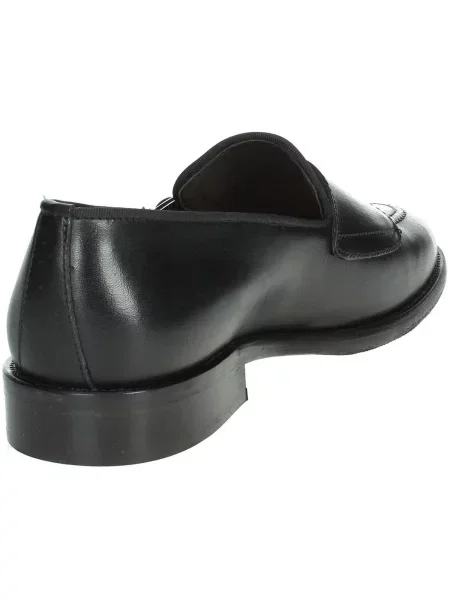 Pantofi Exton negru