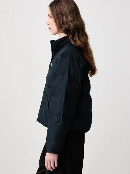 Fred Perry kurtka granatowa