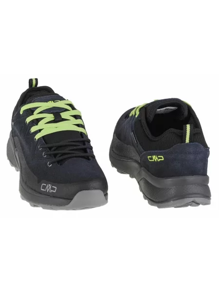 Buty trekkingowe CMP Kaleepso czarne