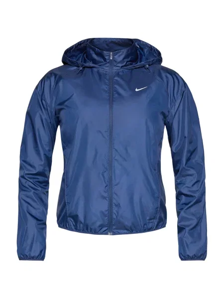 NIKE Sportska jakna TEMPO mornarsko plava