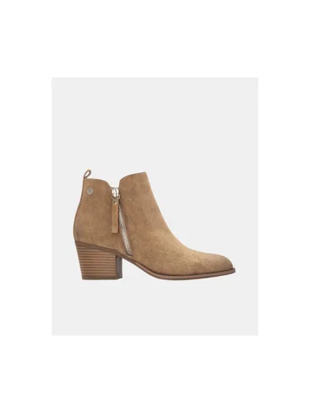 Pantofi Refresh bej