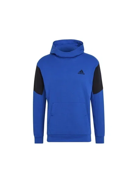 Geacă Adidas albastru