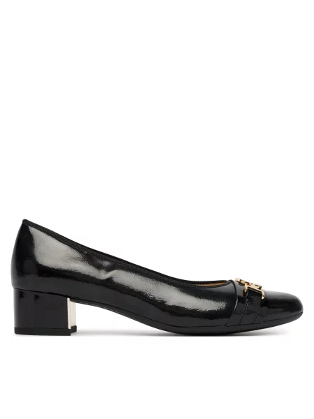 Lodičky Ara Nizza černá