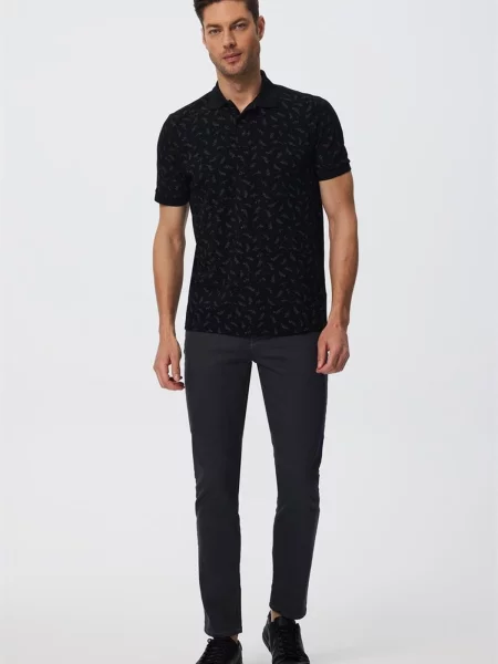 Polo majica Lee Cooper