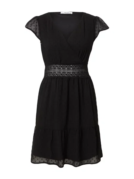 ABOUT YOU Rochie de vară Taira' negru