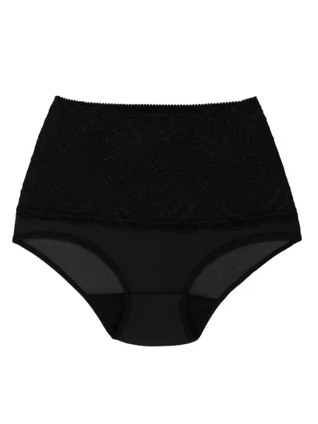 Wolbar Kalhotky Kaja' černá