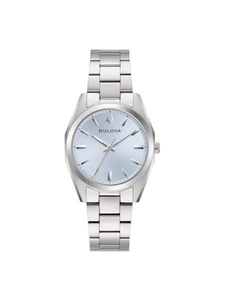 Zegarek Bulova niebieski