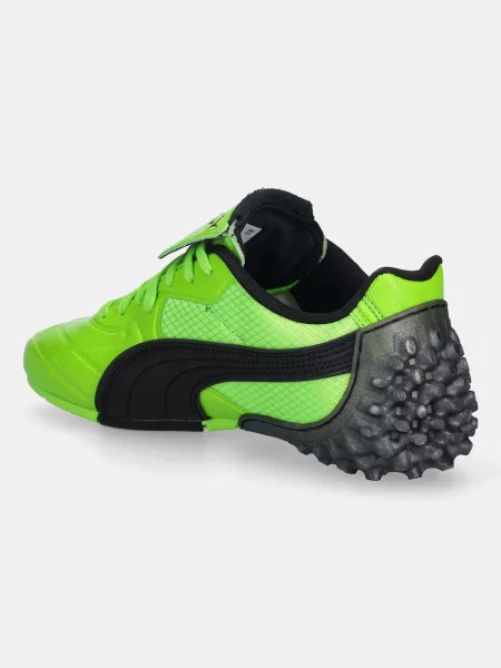 PUMA Rövid szárú sportcipők PUMA X FENTY AVANTI LS-X alma fekete