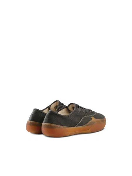 Sneakersy Erl czarne