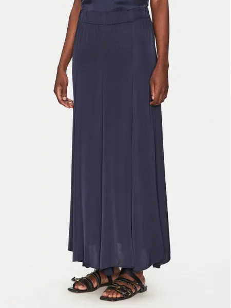 ViCOLO Спідниця-максі cиній