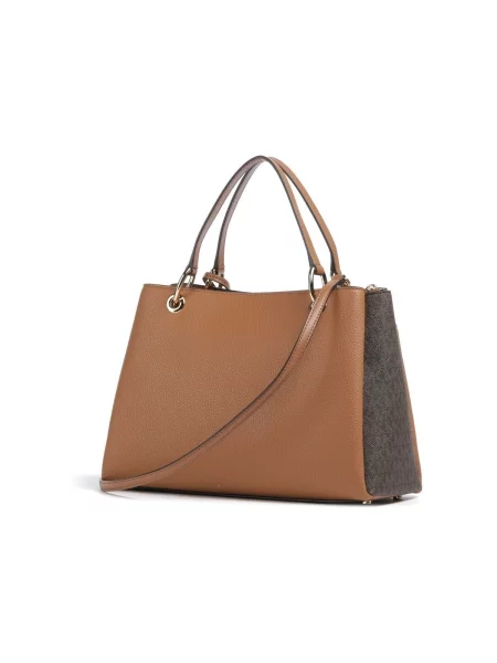 Geantă MICHAEL Michael Kors maro