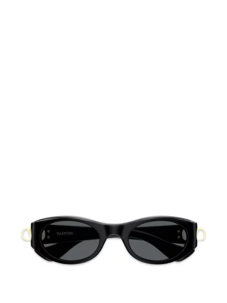Ochelari de soare Valentino Garavani Eyewear negru