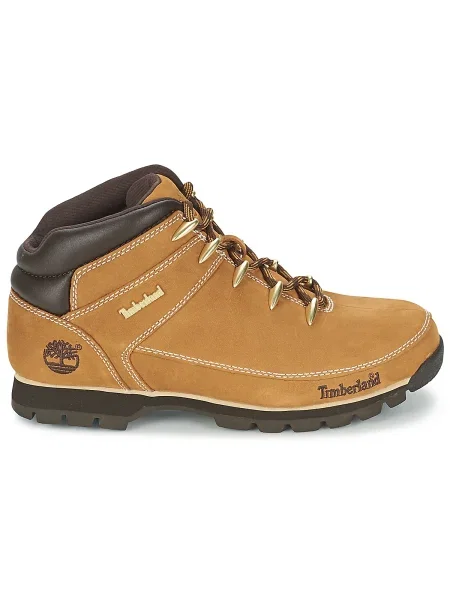 Tenisky Timberland béžová