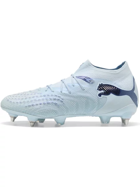 Pantofi Puma albastru