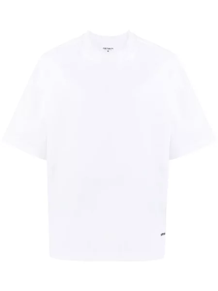 Tricou Carhartt Wip alb