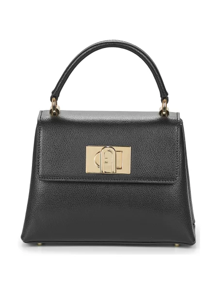 Torbica Furla crna