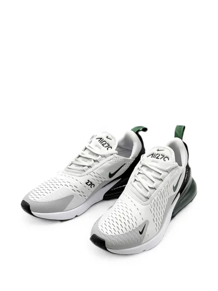 Футбол чанта Nike бяло