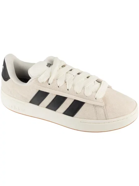 Pantofi Adidas bej