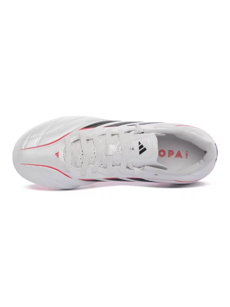 Pantofi Adidas alb
