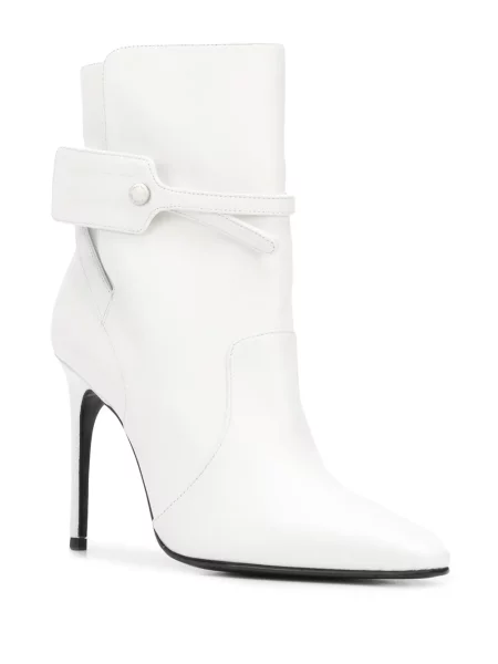 Bakancs Off-white fehér